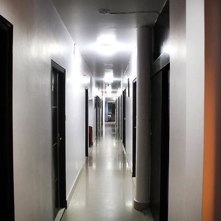 Hotel Rajmandir Faridabad Exterior photo